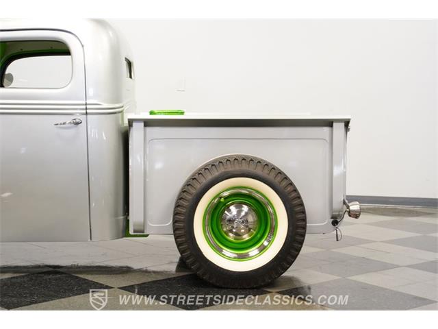 1939 Ford Pickup (CC-2073153) for sale in Concord, North Carolina