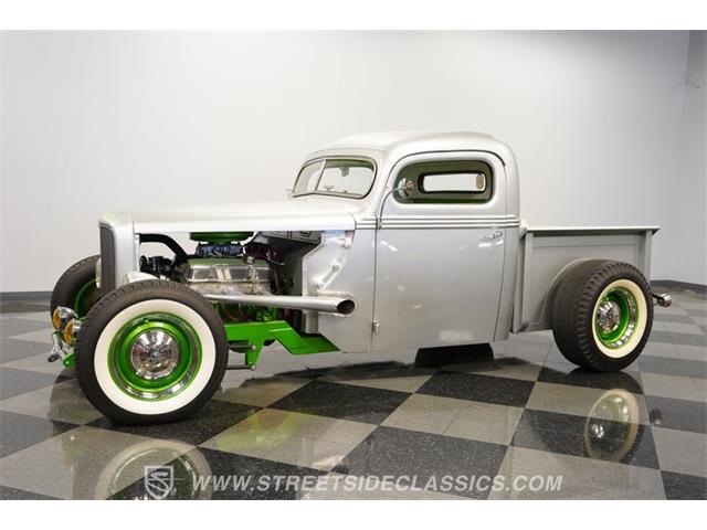 1939 Ford Pickup (CC-2073153) for sale in Concord, North Carolina