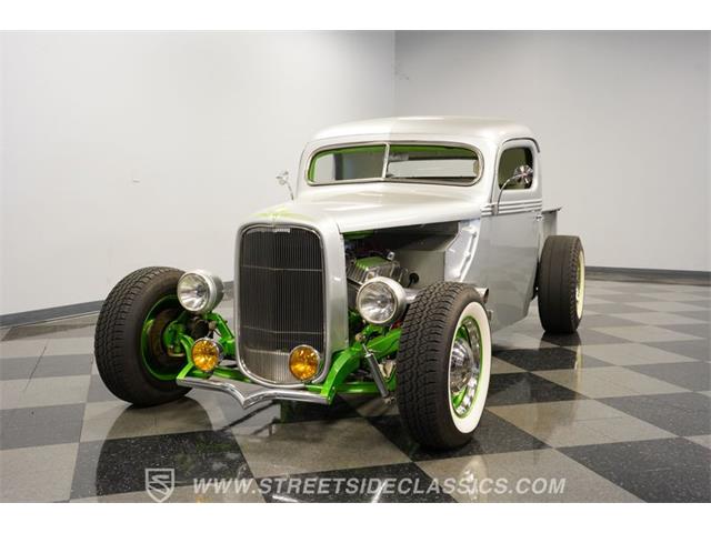 1939 Ford Pickup (CC-2073153) for sale in Concord, North Carolina