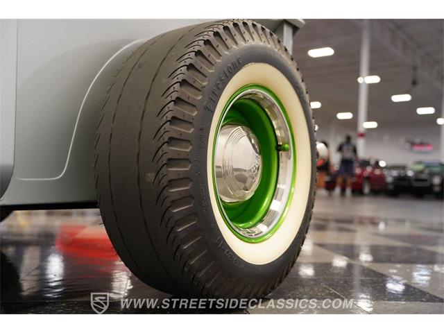 1939 Ford Pickup (CC-2073153) for sale in Concord, North Carolina