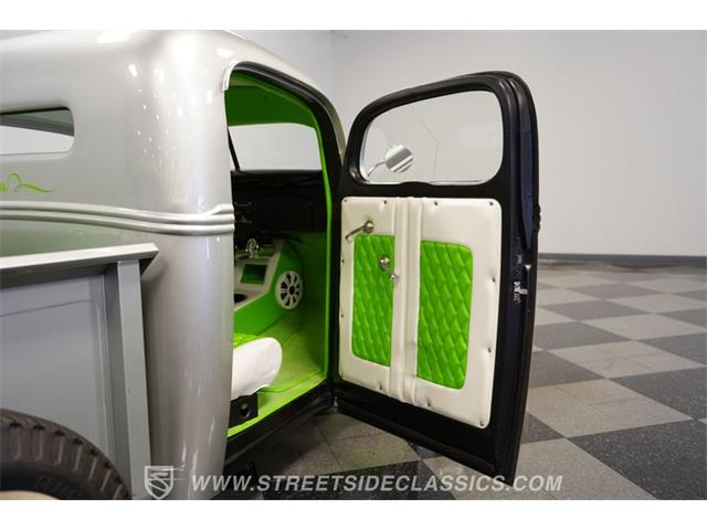 1939 Ford Pickup (CC-2073153) for sale in Concord, North Carolina