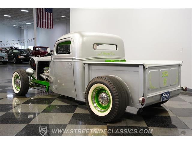 1939 Ford Pickup (CC-2073153) for sale in Concord, North Carolina