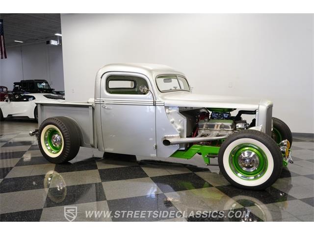 1939 Ford Pickup (CC-2073153) for sale in Concord, North Carolina