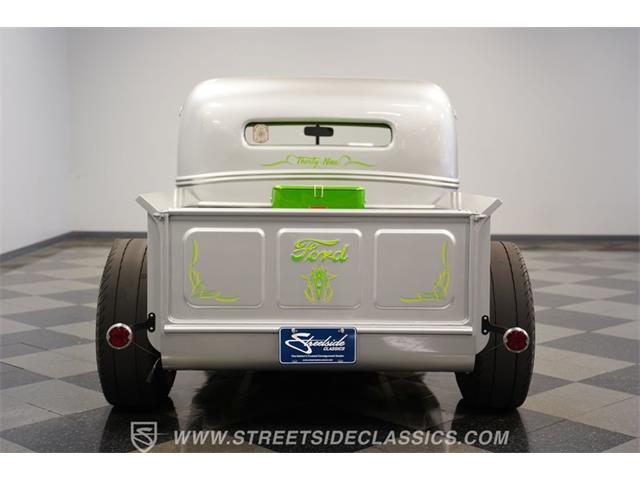 1939 Ford Pickup (CC-2073153) for sale in Concord, North Carolina