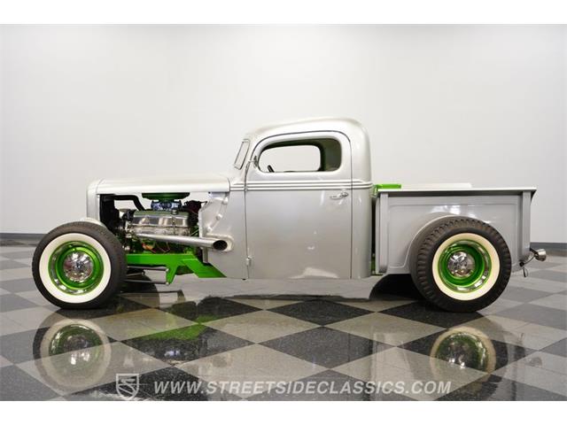 1939 Ford Pickup (CC-2073153) for sale in Concord, North Carolina