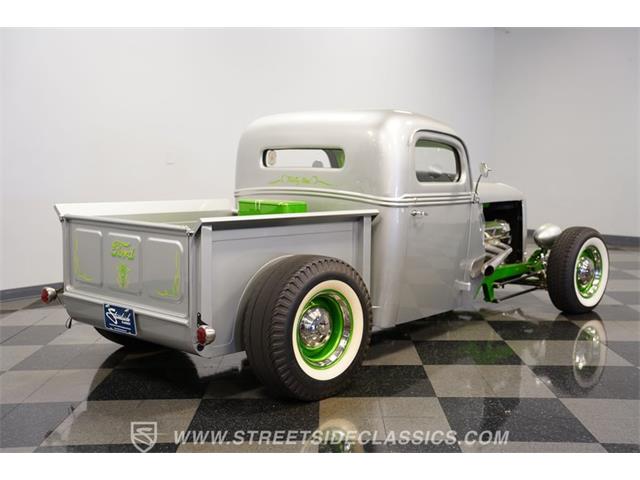 1939 Ford Pickup (CC-2073153) for sale in Concord, North Carolina