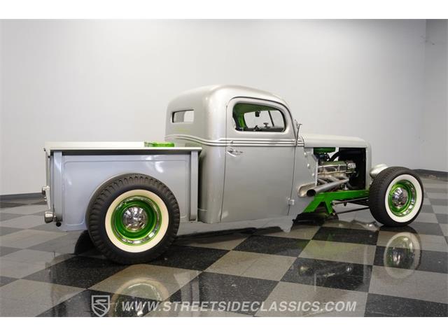 1939 Ford Pickup (CC-2073153) for sale in Concord, North Carolina
