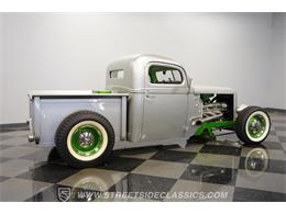 1939 Ford Pickup (CC-2073153) for sale in Concord, North Carolina
