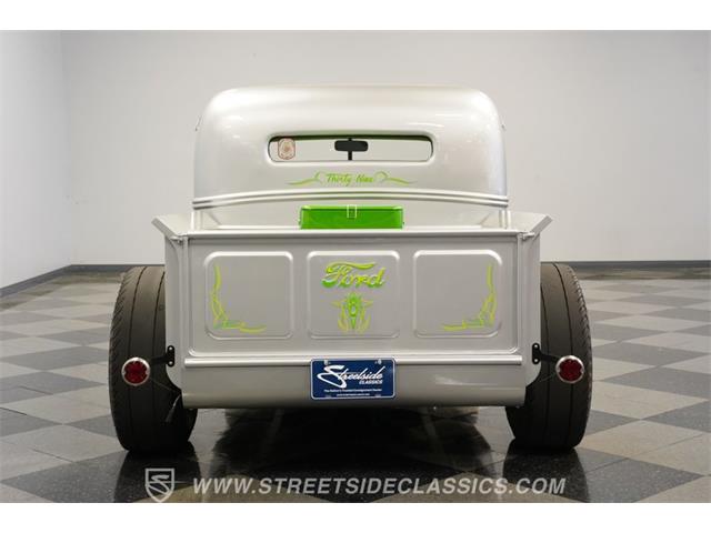 1939 Ford Pickup (CC-2073153) for sale in Concord, North Carolina