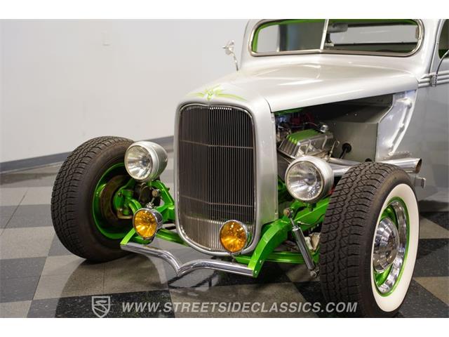 1939 Ford Pickup (CC-2073153) for sale in Concord, North Carolina