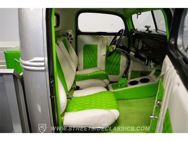 1939 Ford Pickup (CC-2073153) for sale in Concord, North Carolina