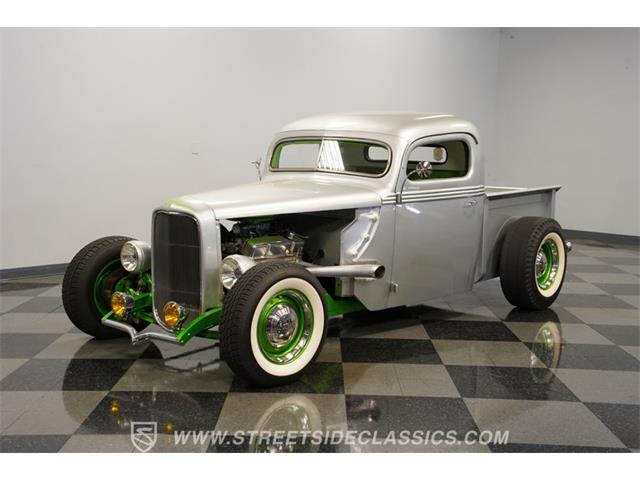1939 Ford Pickup (CC-2073153) for sale in Concord, North Carolina