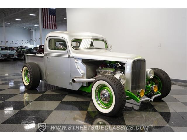 1939 Ford Pickup (CC-2073153) for sale in Concord, North Carolina