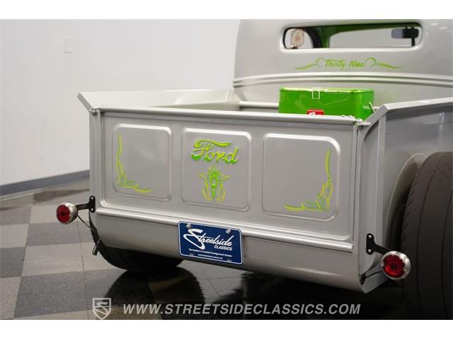 1939 Ford Pickup (CC-2073153) for sale in Concord, North Carolina