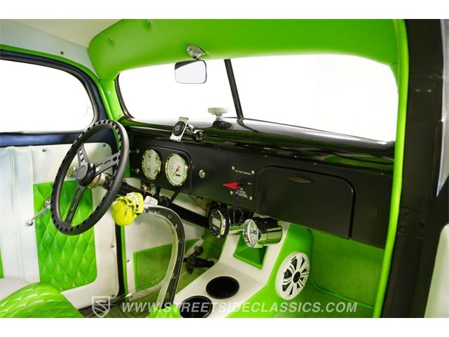 1939 Ford Pickup (CC-2073153) for sale in Concord, North Carolina