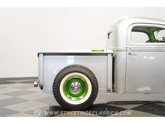1939 Ford Pickup (CC-2073153) for sale in Concord, North Carolina