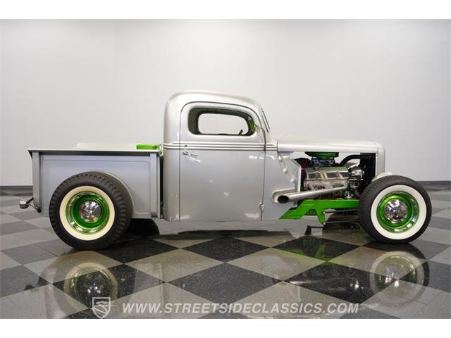 1939 Ford Pickup (CC-2073153) for sale in Concord, North Carolina