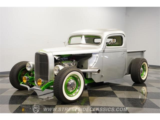 1939 Ford Pickup (CC-2073153) for sale in Concord, North Carolina