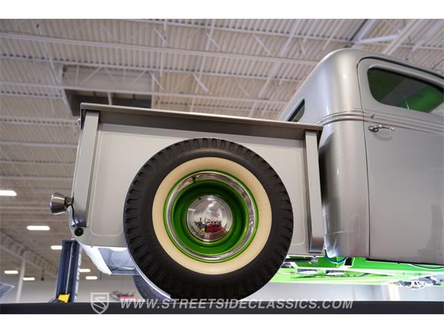 1939 Ford Pickup (CC-2073153) for sale in Concord, North Carolina
