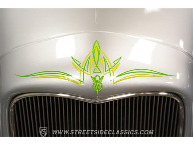 1939 Ford Pickup (CC-2073153) for sale in Concord, North Carolina