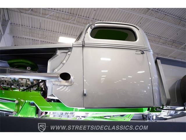 1939 Ford Pickup (CC-2073153) for sale in Concord, North Carolina