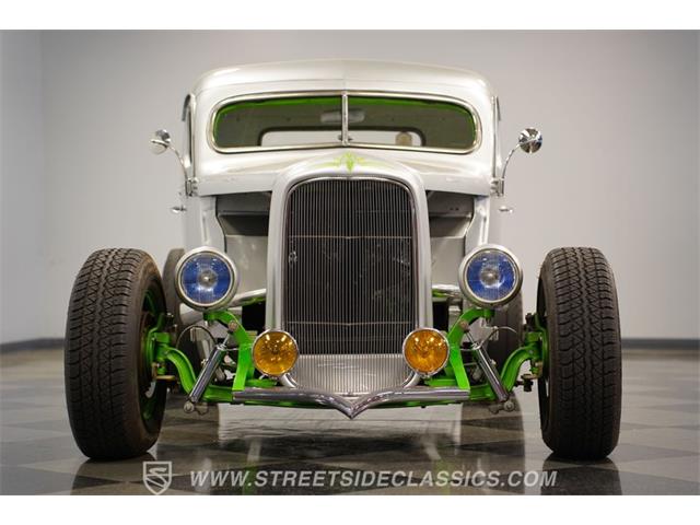 1939 Ford Pickup (CC-2073153) for sale in Concord, North Carolina