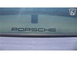 2003 Porsche Boxster (CC-2073156) for sale in Tulsa, Oklahoma