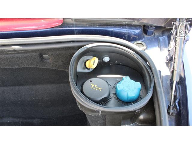 2003 Porsche Boxster (CC-2073156) for sale in Tulsa, Oklahoma