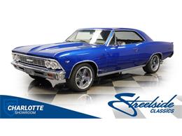 1966 Chevrolet Malibu (CC-2073157) for sale in Concord, North Carolina