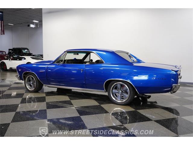 1966 Chevrolet Malibu (CC-2073157) for sale in Concord, North Carolina