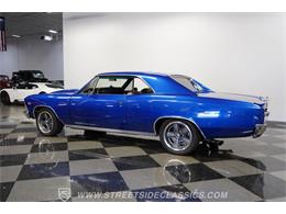 1966 Chevrolet Malibu (CC-2073157) for sale in Concord, North Carolina