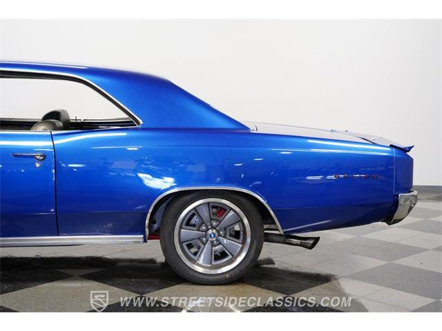 1966 Chevrolet Malibu (CC-2073157) for sale in Concord, North Carolina