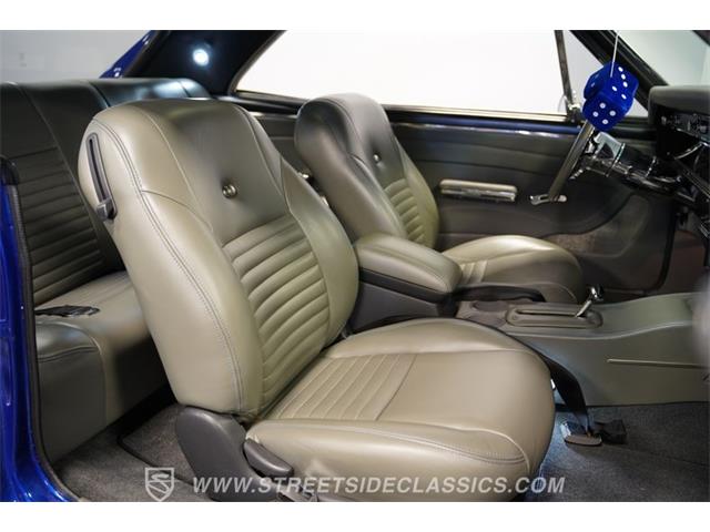1966 Chevrolet Malibu (CC-2073157) for sale in Concord, North Carolina
