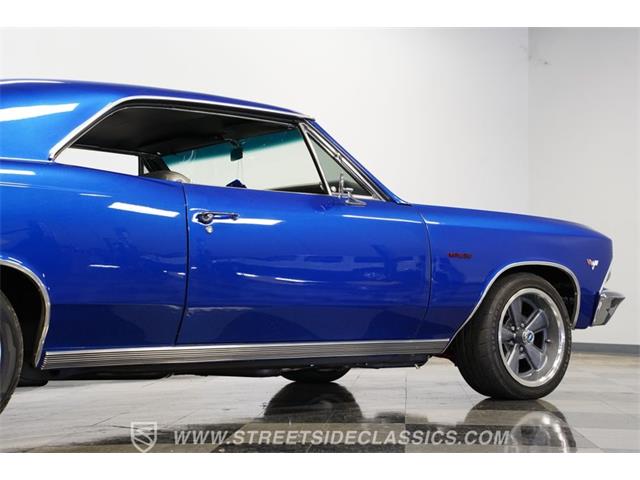 1966 Chevrolet Malibu (CC-2073157) for sale in Concord, North Carolina