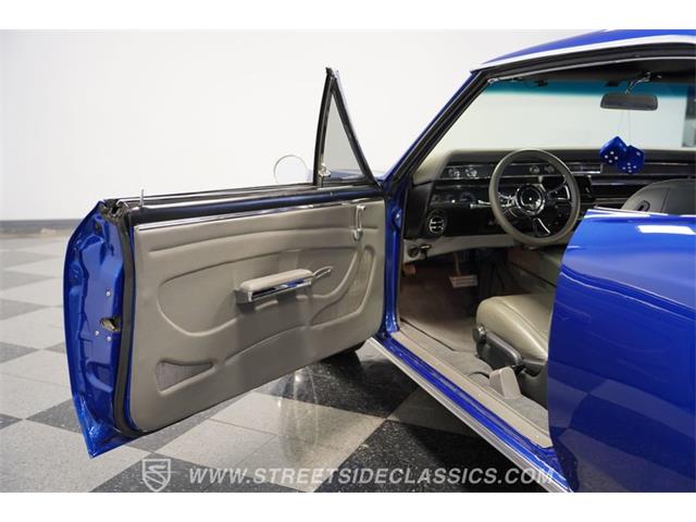 1966 Chevrolet Malibu (CC-2073157) for sale in Concord, North Carolina