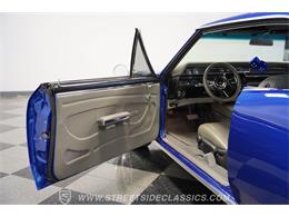 1966 Chevrolet Malibu (CC-2073157) for sale in Concord, North Carolina