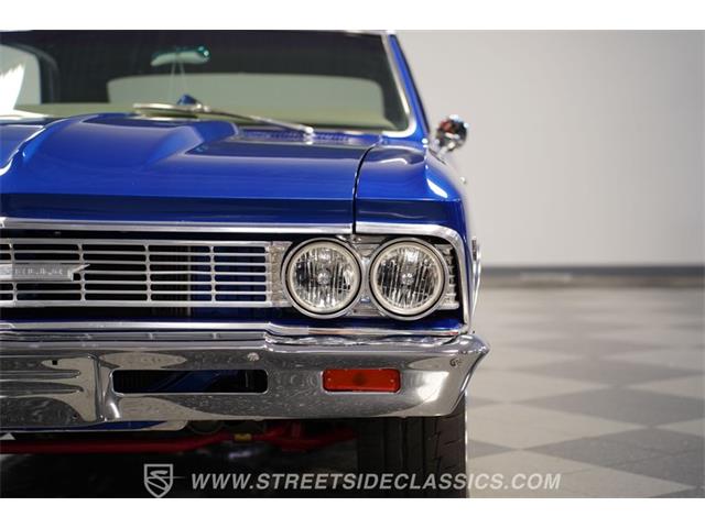 1966 Chevrolet Malibu (CC-2073157) for sale in Concord, North Carolina