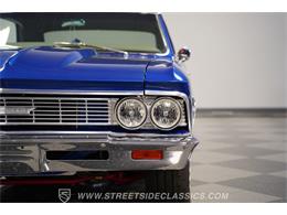1966 Chevrolet Malibu (CC-2073157) for sale in Concord, North Carolina