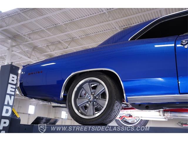 1966 Chevrolet Malibu (CC-2073157) for sale in Concord, North Carolina