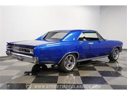 1966 Chevrolet Malibu (CC-2073157) for sale in Concord, North Carolina