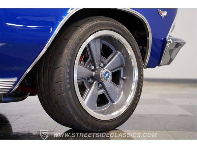 1966 Chevrolet Malibu (CC-2073157) for sale in Concord, North Carolina