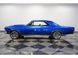 1966 Chevrolet Malibu (CC-2073157) for sale in Concord, North Carolina