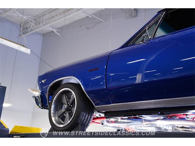 1966 Chevrolet Malibu (CC-2073157) for sale in Concord, North Carolina