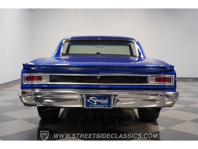 1966 Chevrolet Malibu (CC-2073157) for sale in Concord, North Carolina