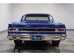 1966 Chevrolet Malibu (CC-2073157) for sale in Concord, North Carolina