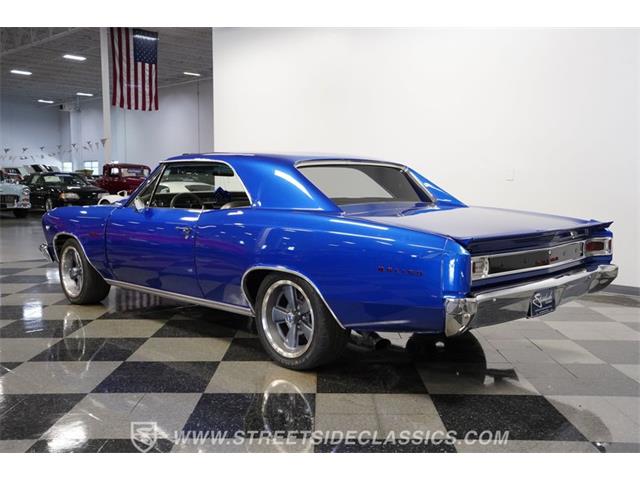 1966 Chevrolet Malibu (CC-2073157) for sale in Concord, North Carolina