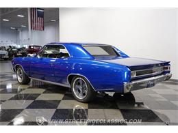 1966 Chevrolet Malibu (CC-2073157) for sale in Concord, North Carolina