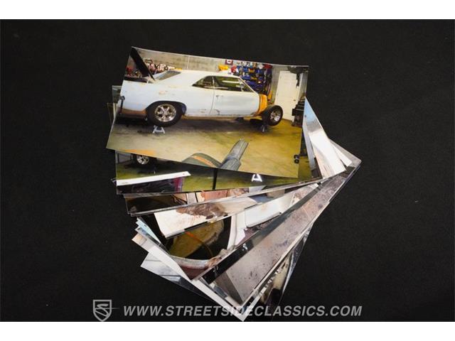 1966 Chevrolet Malibu (CC-2073157) for sale in Concord, North Carolina