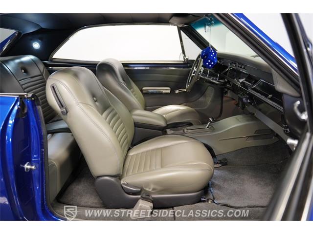 1966 Chevrolet Malibu (CC-2073157) for sale in Concord, North Carolina