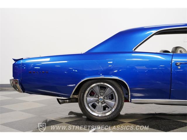 1966 Chevrolet Malibu (CC-2073157) for sale in Concord, North Carolina